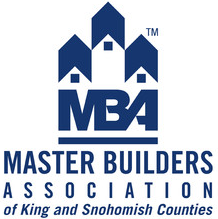 Master Builder Association of king and Snohomish Counties